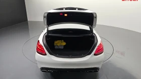 Mercedes-Benz C 63 AMG 4.0 V8 Biturbo | Mobile.bg � ����� ������ 17