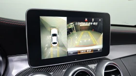 Mercedes-Benz C 63 AMG 4.0 V8 Biturbo | Mobile.bg � ����� ������ 12