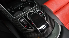 Mercedes-Benz C 63 AMG 4.0 V8 Biturbo | Mobile.bg � ����� ������ 14