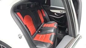 Mercedes-Benz C 63 AMG 4.0 V8 Biturbo | Mobile.bg � ����� ������ 9