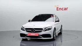 Mercedes-Benz C 63 AMG 4.0 V8 Biturbo | Mobile.bg � ����� ������ 3