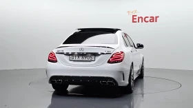 Mercedes-Benz C 63 AMG 4.0 V8 Biturbo | Mobile.bg � ����� ������ 4