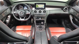 Mercedes-Benz C 63 AMG 4.0 V8 Biturbo | Mobile.bg � ����� ������ 6