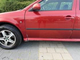 Skoda Octavia 1.9TDI 4x4 | Mobile.bg � ����� ������ 9