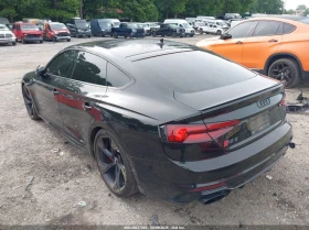 Audi Rs5 2.9T* НА 16ти НА ТЪРГ! | Auto.bg — изображение 4