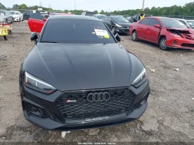 Audi Rs5 2.9T* НА 16ти НА ТЪРГ! | Auto.bg — изображение 3