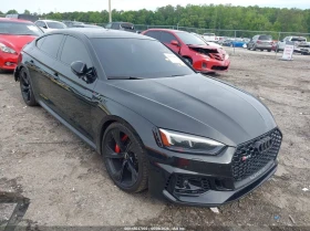 Audi Rs5 2.9T* НА 16ти НА ТЪРГ! | Auto.bg — изображение 2