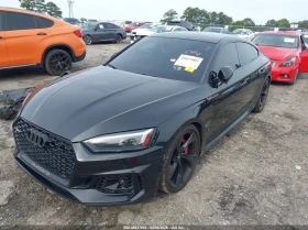 Audi Rs5 2.9T* НА 16ти НА ТЪРГ!