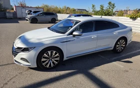 VW Arteon