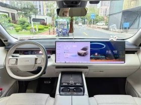 LynkCo 08 900 AWD 52.38KWH Ultra | Auto.bg — изображение 9