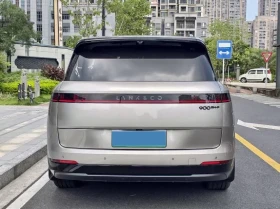 LynkCo 08 900 AWD 52.38KWH Ultra | Auto.bg — изображение 5
