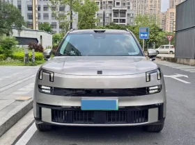 LynkCo 08 900 AWD 52.38KWH Ultra | Auto.bg — изображение 4