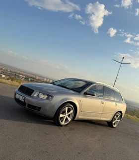 Audi A4 1.8 turbo, 163 cc, Газов инжекцион - 3850 € - 75981780 6