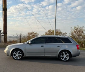 Audi A4 1.8 turbo, 163 cc, Газов инжекцион - 3850 € - 75981780 2