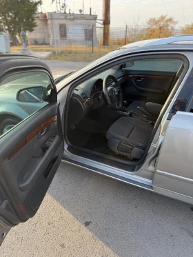 Audi A4 1.8 turbo, 163 cc, Газов инжекцион - 3850 € - 75981780 8