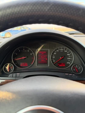 Audi A4 1.8 turbo, 163 cc, Газов инжекцион - 3850 € - 75981780 14