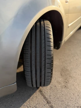 Audi A4 1.8 turbo, 163 cc, Газов инжекцион - 3850 € - 75981780 15