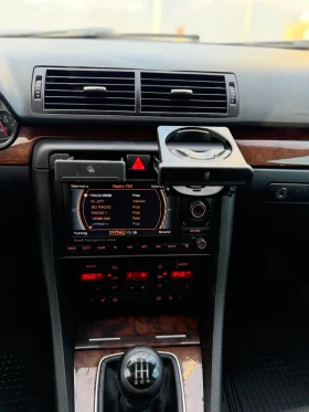 Audi A4 1.8 turbo, 163 cc, Газов инжекцион - 3850 € - 75981780 13