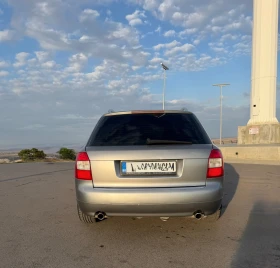 Audi A4 1.8 turbo, 163 cc, Газов инжекцион - 3850 € - 75981780 5