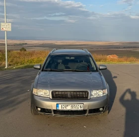 Audi A4 1.8 turbo, 163 cc, Газов инжекцион - 3850 € - 75981780 4