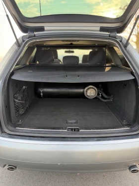 Audi A4 1.8 turbo, 163 cc, Газов инжекцион - 3850 € - 75981780 11