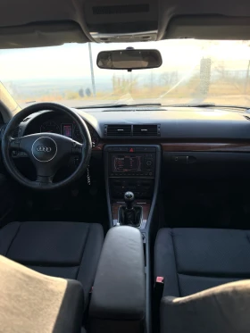Audi A4 1.8 turbo, 163 cc, Газов инжекцион - 3850 € - 75981780 12