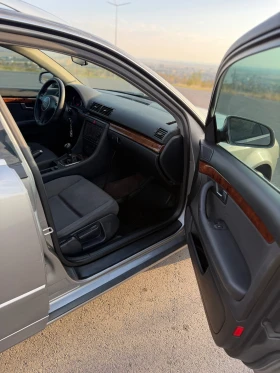 Audi A4 1.8 turbo, 163 cc, Газов инжекцион - 3850 € - 75981780 9