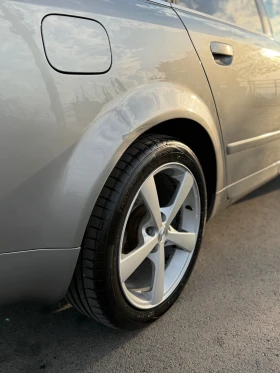 Audi A4 1.8 turbo, 163 cc, Газов инжекцион - 3850 € - 75981780 16