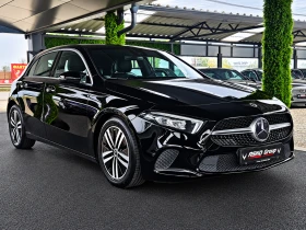 ����� �� �������� �� Mercedes-Benz A 180 AMG/LED/DIGITAL/DISTR/CAMERA/CAR PLAY/LINE ASY/LIZ