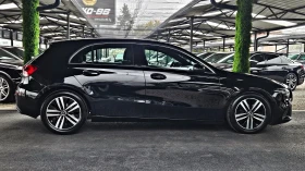 ����� �� �������� �� Mercedes-Benz A 180 AMG/LED/DIGITAL/DISTR/CAMERA/CAR PLAY/LINE ASY/LIZ