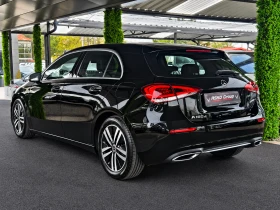 Mercedes-Benz A 180 AMG/LED/DIGITAL/DISTR/CAMERA/CAR PLAY/LINE ASY/LIZ | Mobile.bg � ����� ������ 7