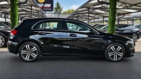 ����� �� �������� �� Mercedes-Benz A 180 AMG/LED/DIGITAL/DISTR/CAMERA/CAR PLAY/LINE ASY/LIZ