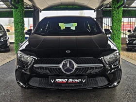 ����� �� �������� �� Mercedes-Benz A 180 AMG/LED/DIGITAL/DISTR/CAMERA/CAR PLAY/LINE ASY/LIZ