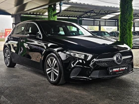 ����� �� �������� �� Mercedes-Benz A 180 AMG/LED/DIGITAL/DISTR/CAMERA/CAR PLAY/LINE ASY/LIZ