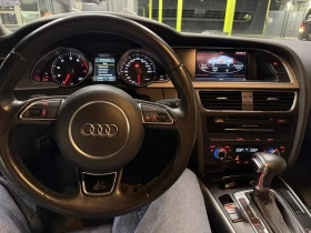 Audi A5 1.8 tfsi | Auto.bg — изображение 6