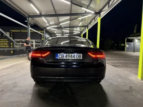 Audi A5 1.8 tfsi | Auto.bg — изображение 9