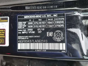 Mercedes-Benz GLE 450 | Mobile.bg � ����� ������ 16