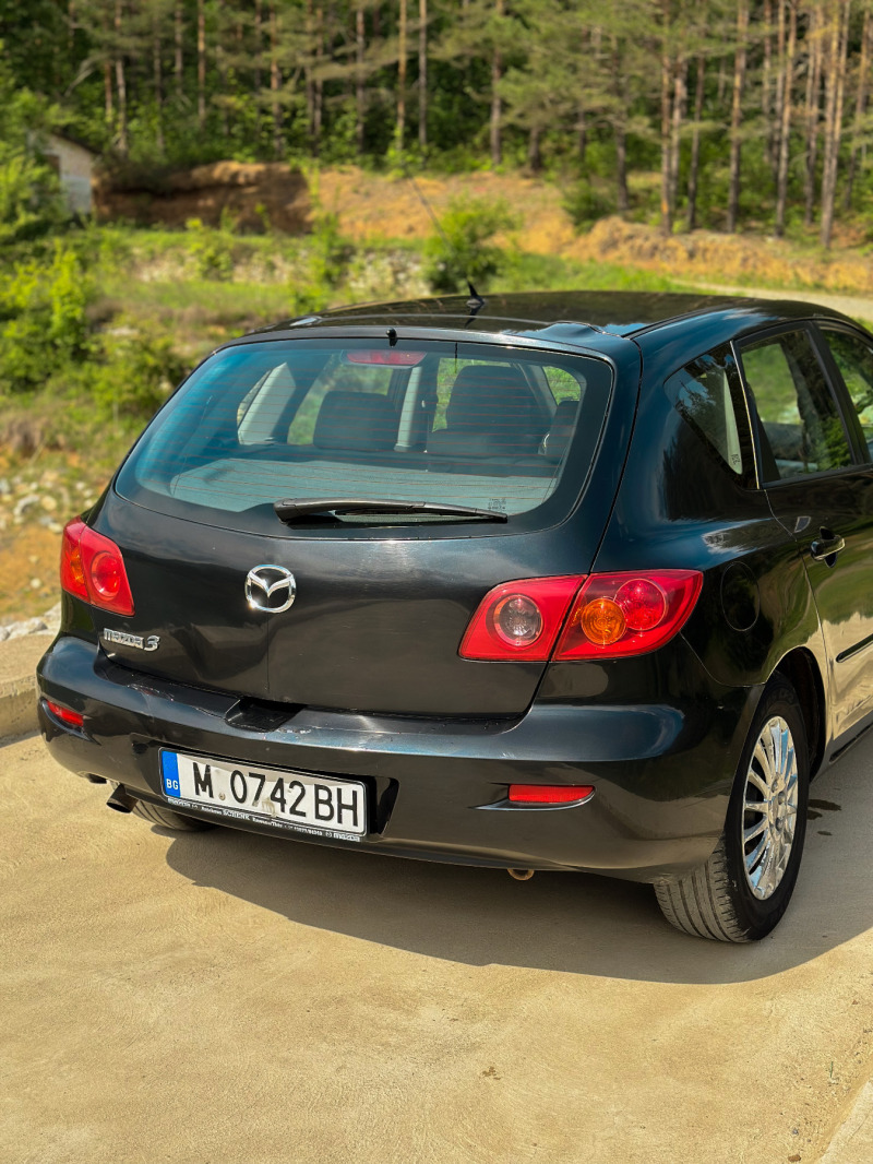 Mazda 3 109к.с., снимка 9 - Автомобили и джипове - 45736533