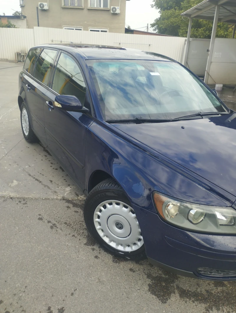 Volvo V50 1.6, снимка 6 - Автомобили и джипове - 47060667