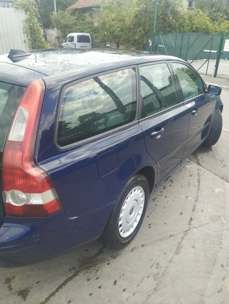 Volvo V50 1.6, снимка 5 - Автомобили и джипове - 47060667