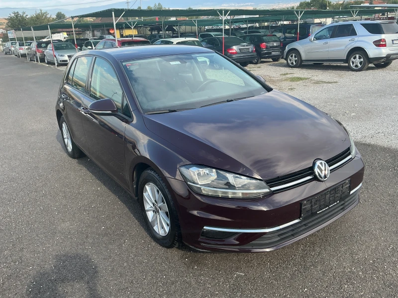 VW Golf 1.6 TDI, снимка 2 - Автомобили и джипове - 47070158