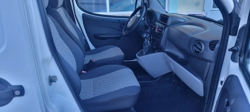 Fiat Doblo 1.3 JTD KLIMA ITALY, снимка 14 - Автомобили и джипове - 47583447