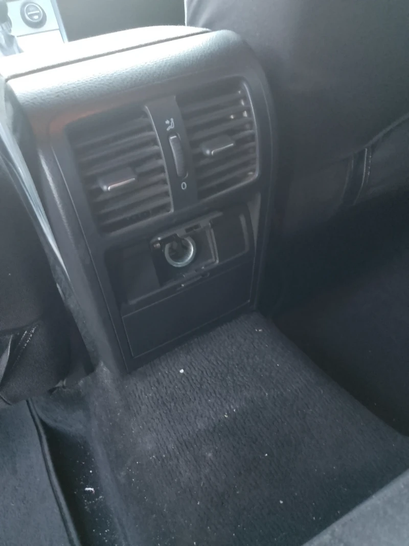 VW Passat, снимка 12 - Автомобили и джипове - 52556742