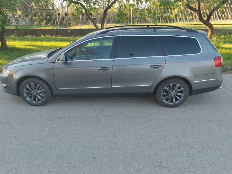 VW Passat, снимка 6 - Автомобили и джипове - 52556742