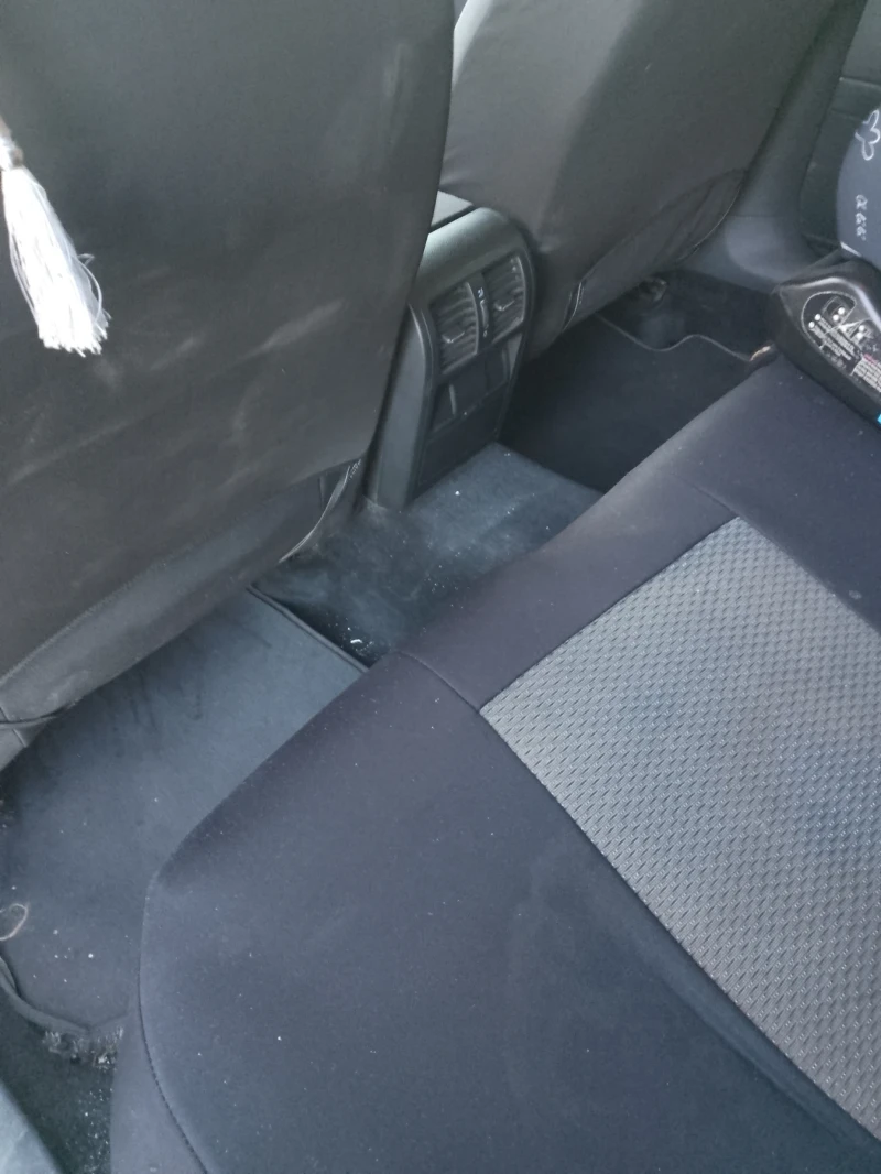 VW Passat, снимка 11 - Автомобили и джипове - 52556742