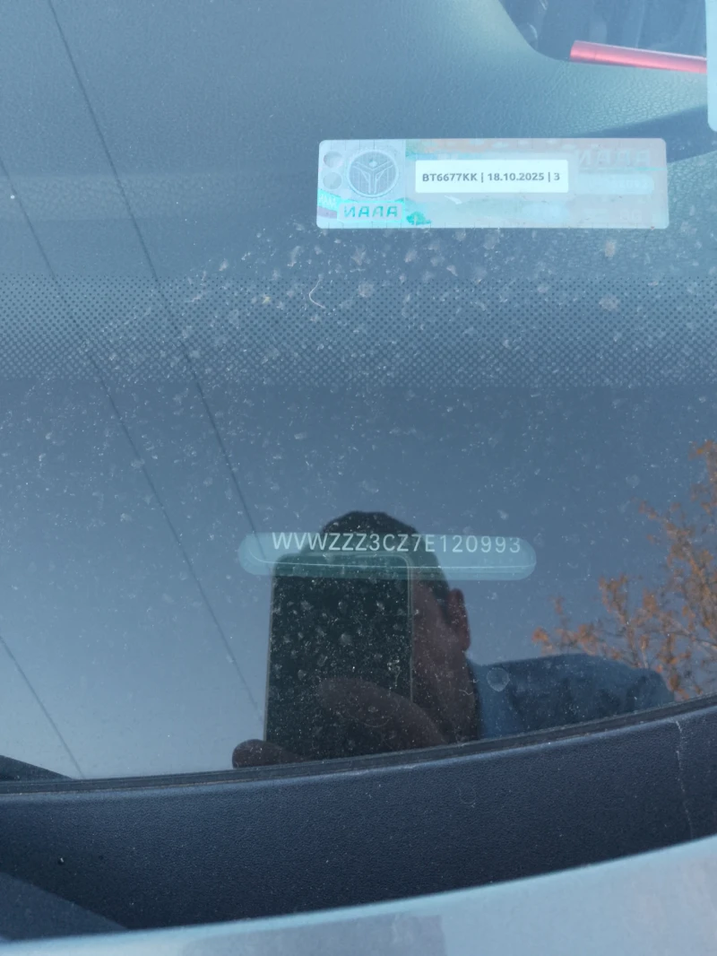 VW Passat, снимка 7 - Автомобили и джипове - 52556742