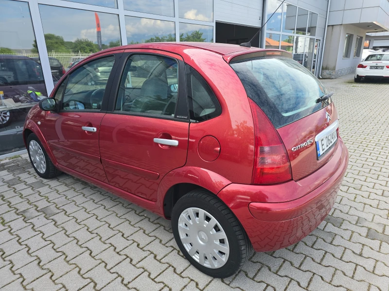 Citroen C3 Автоматик !!, снимка 7 - Автомобили и джипове - 52322570