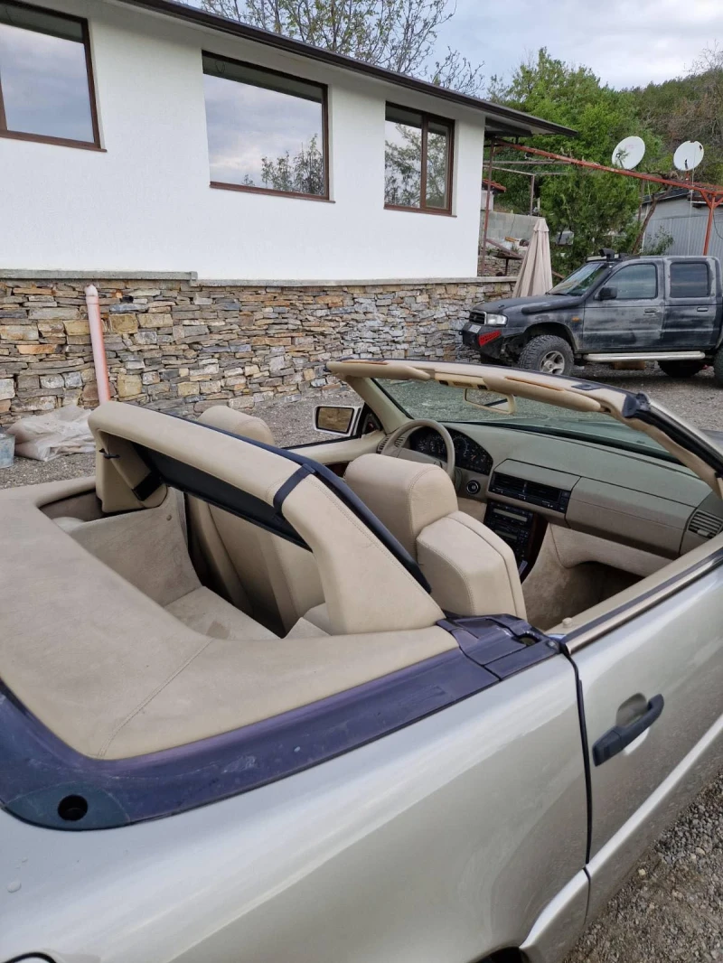 Mercedes-Benz SL 500, снимка 3 - Автомобили и джипове - 50536244