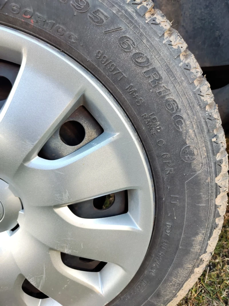 Opel Combo, снимка 7 - Автомобили и джипове - 52418324