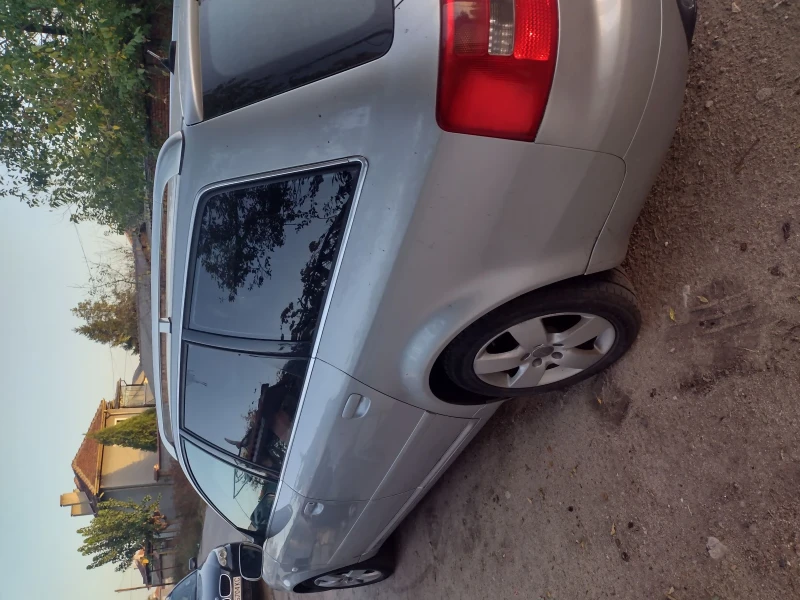 Audi A6, снимка 12 - Автомобили и джипове - 52487830